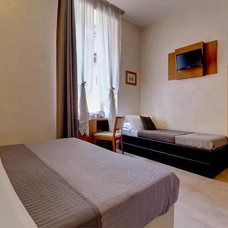 Amoroma Domus * Roma